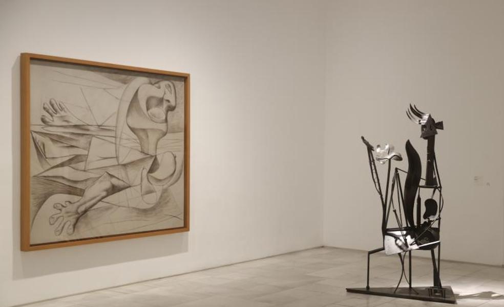 El 'Año Picasso' no eludirá el debate sobre los perfiles más escabrosos del genio malagueño