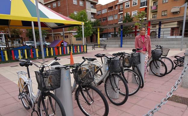 Concursos, simuladores, karts, rutas, talleres y una exhibición de coches sostenibles en la Semana de la Movilidad de Santa Marta