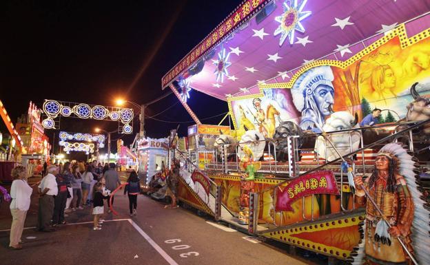 Las atracciones de Salamanca tendrán dos tardes sin música para las personas con autismo