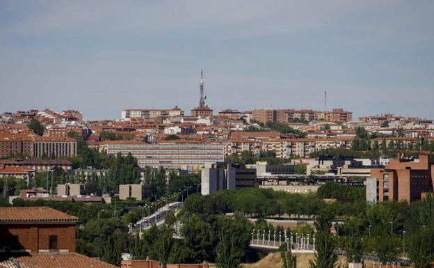 Salamanca aprueba su Plan de Acción de la Agenda Urbana