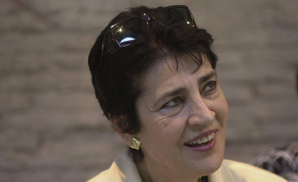 Adiós a Irene Papas, fuerza y pasión mediterránea