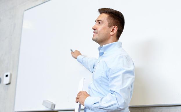 La Universidad de Salamanca gestiona la contratación de 233 profesores este curso