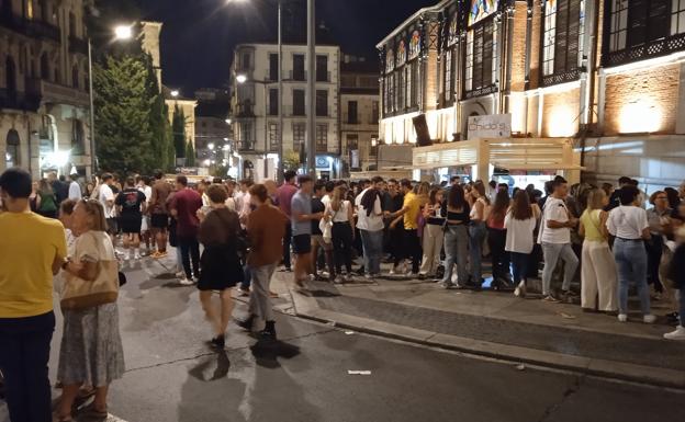 La Policía Nacional investiga otra presunta agresión sexual en Salamanca