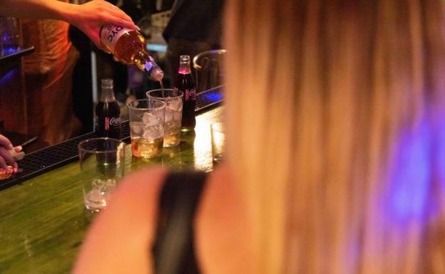 La USAL entregará test de detección de drogas para evitar la sumisión química