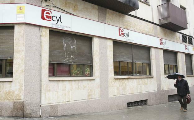 Salamanca registra el mayor aumento de afiliados extranjeros de la comunidad