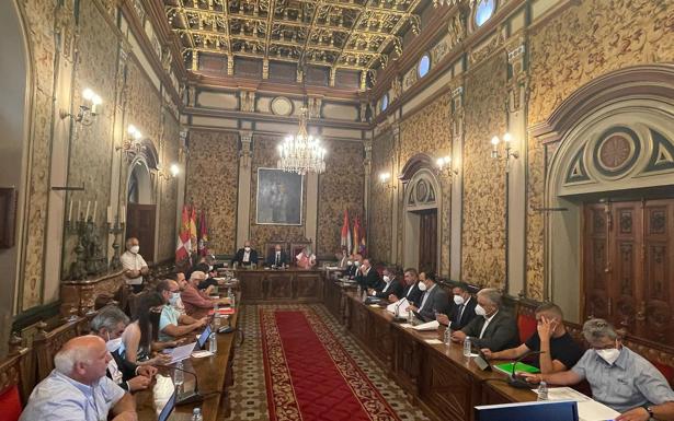 La Diputación pone en marcha los Planes Provinciales con 22,6 millones para el próximo bienio