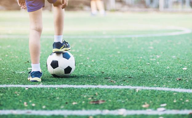 Inversión de 131.000 euros en Salamanca para unos Juegos Escolares con «normalidad»