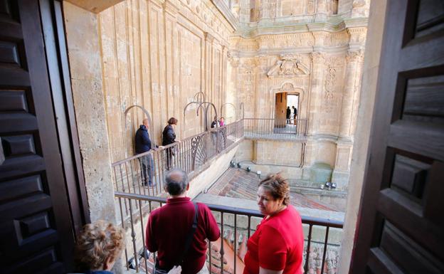 Más de 4.000 personas disfrutan de las actividades por el Día Mundial del Turismo