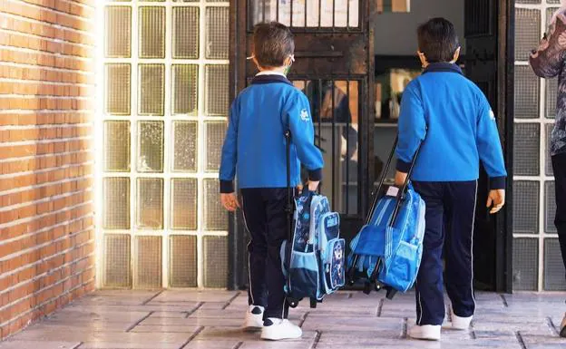 Aldeatejada tendrá nuevo colegio dentro de dos cursos para responder al 'boom' escolar