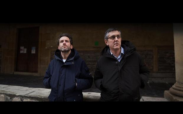Madina y Sémper, premio Emilio Castelar por su defensa de las libertades