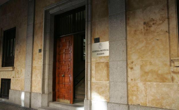 Confirmada la condena a un hombre que tocó la vulva a una compañera de trabajo y acabó despedido