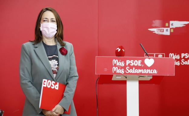 El PSOE exige a la Junta que especifique «plazos» para el centro de salud de Prosperidad