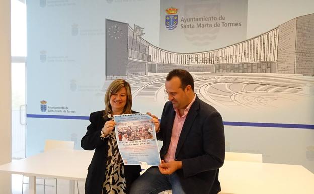 Santa Marta retoma las celebraciones del Día del Mayor