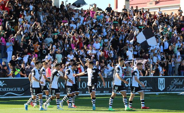 El Unionistas-San Fernando cambia de hora y no coincidirá con el clásico