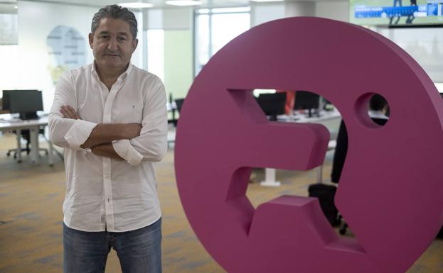 «Relevo es deporte y solo deporte, sin atajos ni trampas en busca del clic»