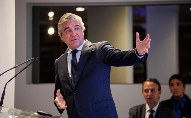 Naturgy y Argelia pactan el precio del contrato de gas para este año