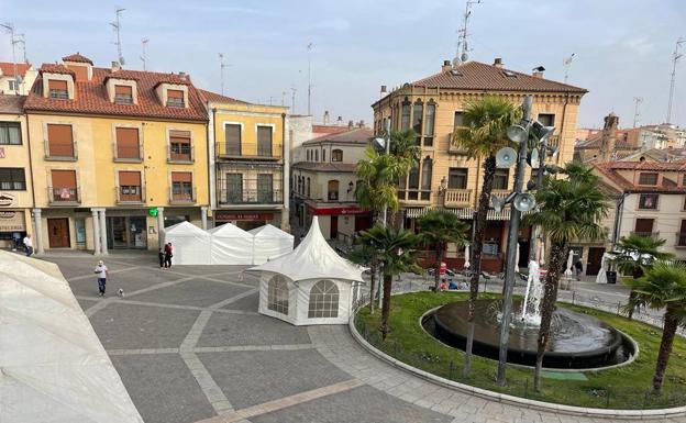 Alba de Tormes conmemora el I Centenario de Santa Teresa como doctora honoris causa