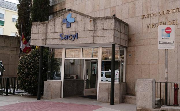 La Junta rechaza convertir el hospital de Béjar en pluricomarcal