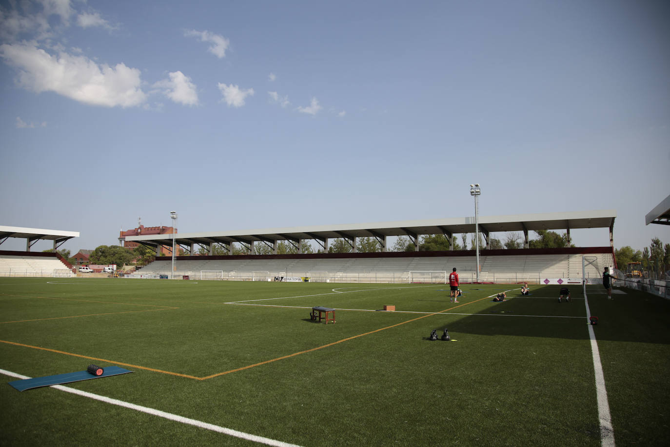 El nuevo anexo del Reina Sofía, un complicado croquis de parcelas y otros 400.000 euros