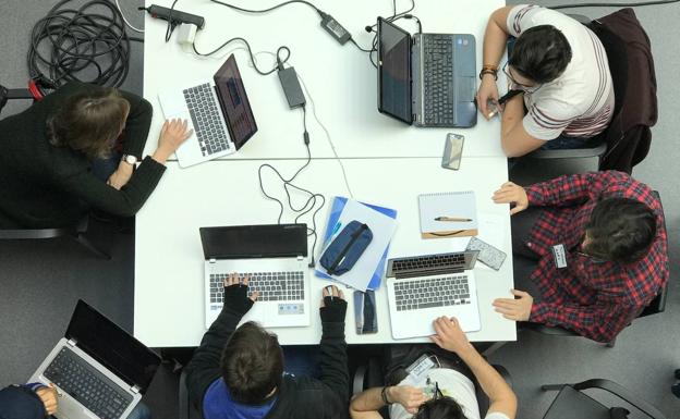 HackForGood, el concurso de 'hackers' buenos busca ideas para la agricultura y la sanidad