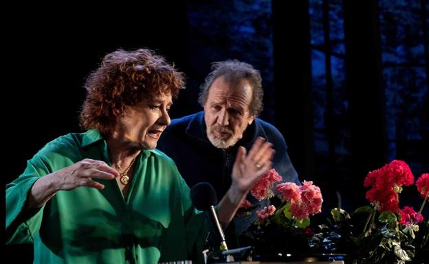 Este jueves se ponen a la venta las entradas para los espectáculos de noviembre