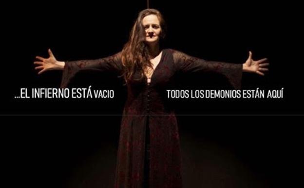 La Casa Lis será el hogar de Lucrecia de William Shakespeare