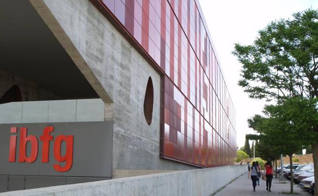 Salamanca, varias décadas como referente en el estudio de las células