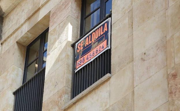 Consulta el mapa de los pisos más caros y más baratos: así son los alquileres en la ciudad