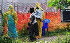 La epidemia de ébola alcanza la capital de Uganda