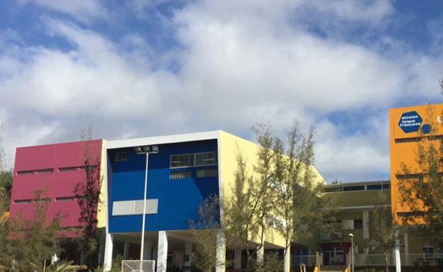 Tres detenidos por presuntos abusos a menores en un colegio de Gran Canaria