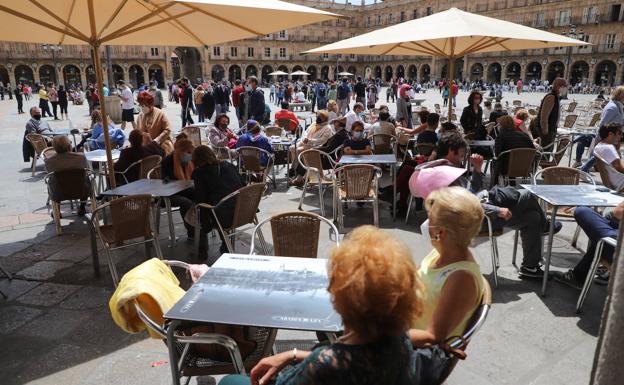 Las arcas municipales recobran un millón de euros con los impuestos anulados en pandemia