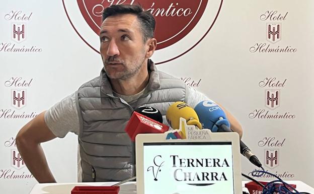 Casañ: «Siempre es importante no perder pero necesitamos sumar de tres en tres»