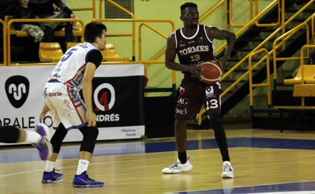 La Antigua cae tras una mala segunda parte ante Clavijo