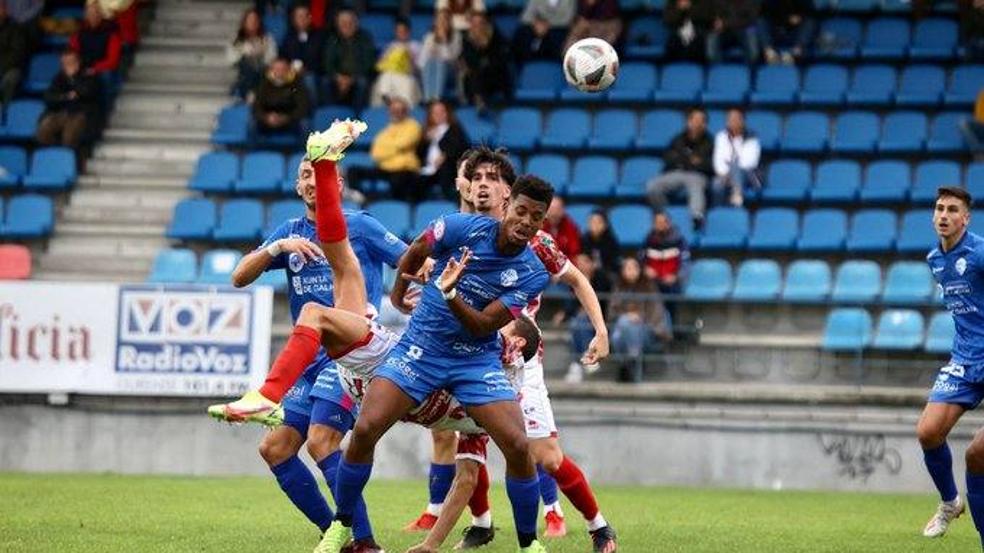 Directo | El Guijuelo pierde el liderato y encaja su primer gol; victoria del Salamanca UDS