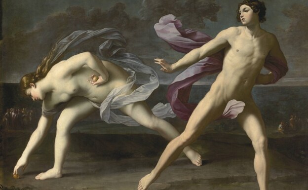 El Prado salva 'in extremis' la gran exposición de Guido Reni