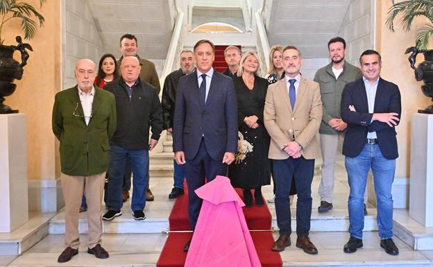 Morante de la Puebla, premio a la Mejor Faena de la Feria Taurina de Salamanca