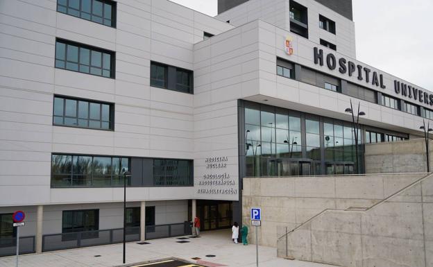 Un nuevo fallecido y 127 casos más de covid desde el viernes en Salamanca