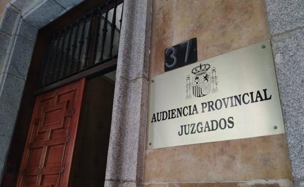 En libertad el condenado a tres años por abuso sexual a una niña de 12 años con la que estaba casado