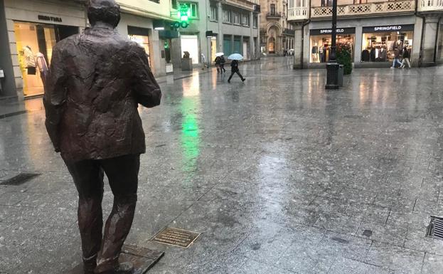 Salamanca pierde 8.591 habitantes en la última década en favor de otras provincias