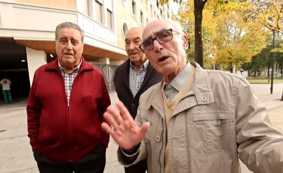 A favor o en contra de quitar las terrazas: los salmantinos opinan