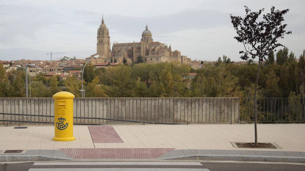 Conoce los barrios de Salamanca: El Tormes