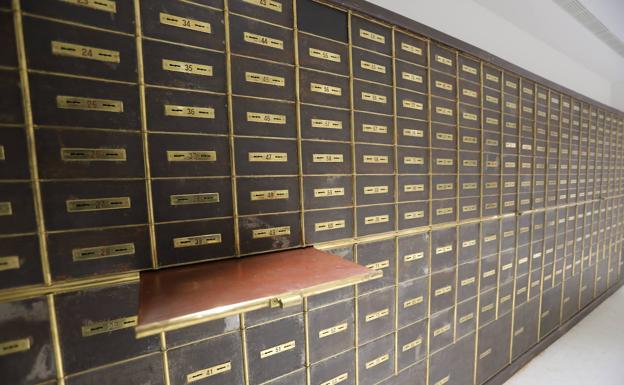 El último misterio del Banco de España y su futura cápsula del idioma