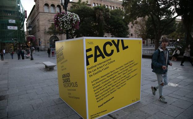 El PSOE considera un desprecio a Salamanca el abandono del FACYL