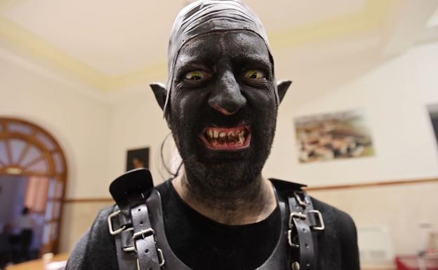 Más de 200 hobbits llegan desde la Tierra Media hasta Salamanca