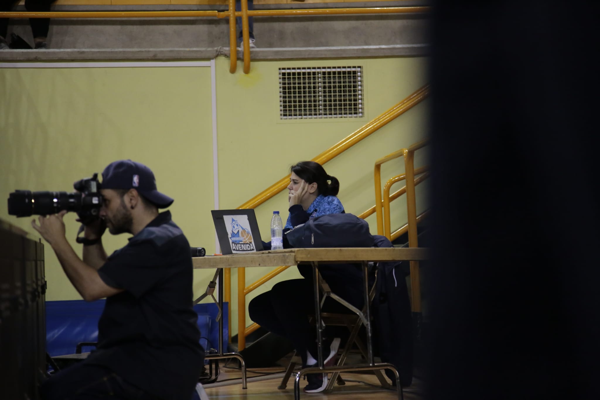 Victoria para Perfumerías Avenida en un inicio inmaculado de la Euroliga