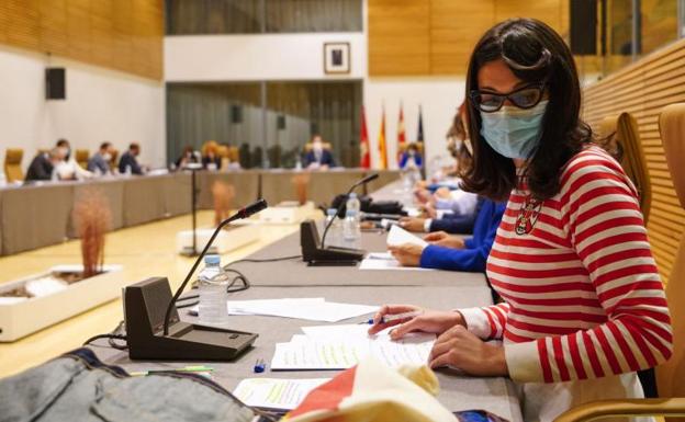 La iniciativa de Izquierda Unida para fomentar el intercambio de objetos en el Ayuntamiento