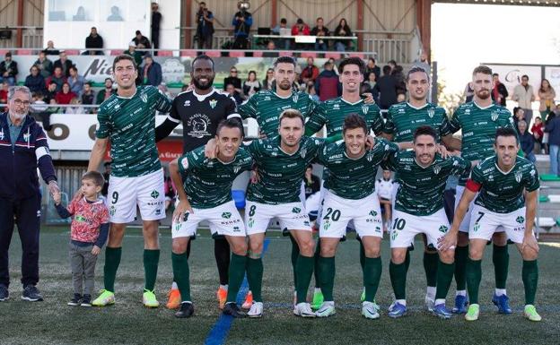 El CD Guijuelo prepara una gran fiesta para recibir al Deportivo en la Copa del Rey