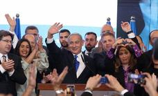 Israel se prepara para la formación del Gobierno más radical de su historia