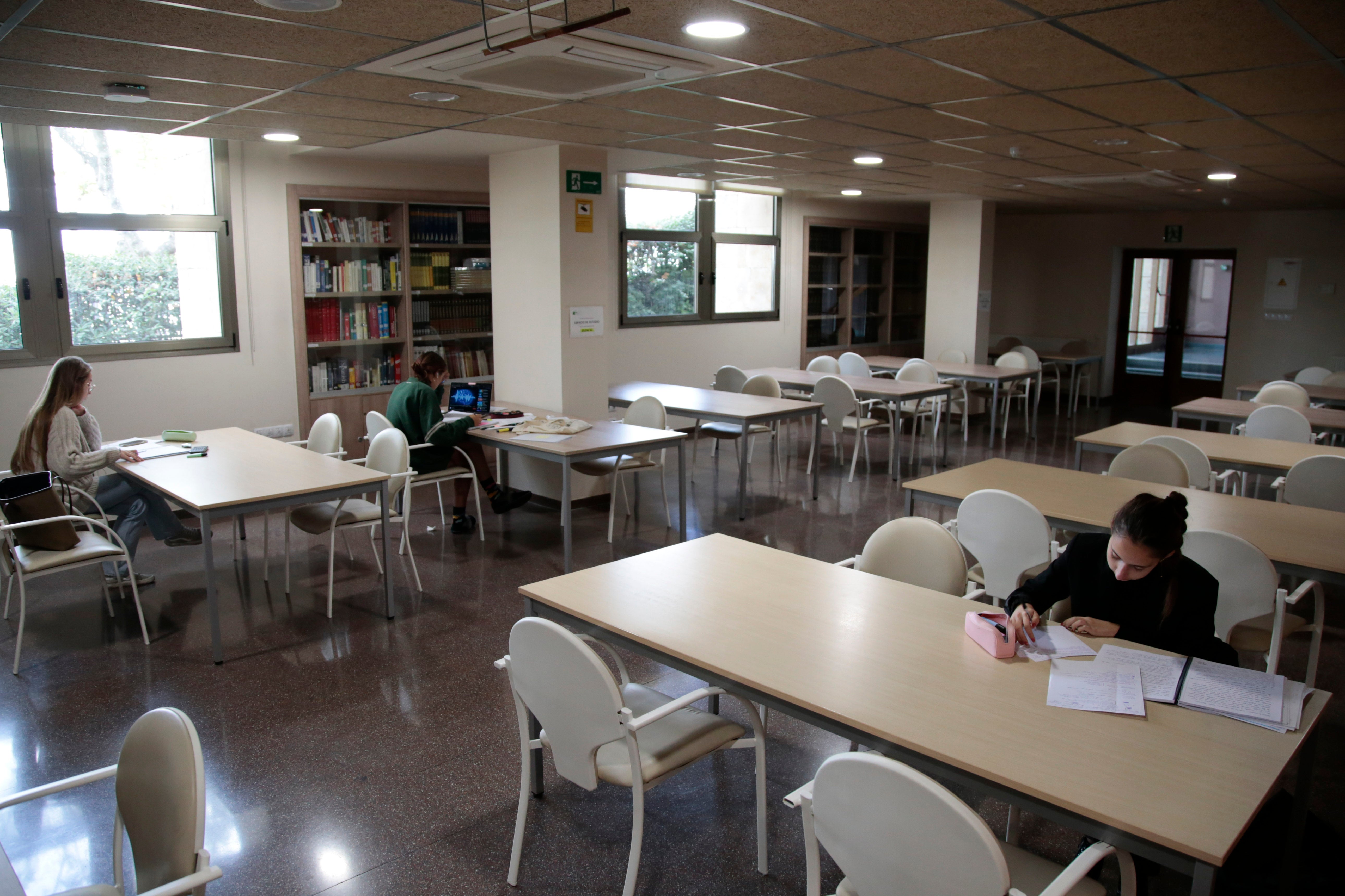 La inflación apremia en la decisión de alojamiento de los estudiantes en Salamanca