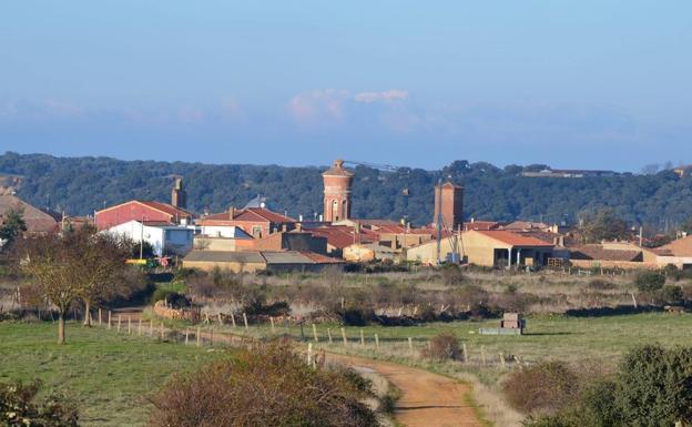 La Diputación publica 'El Cristo de la Laguna. Devoción y tradición en Aldehuela de Yeltes'
